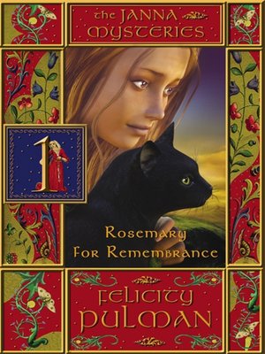 cover image of Rosemary For Remembrance